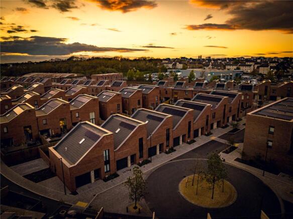 The Hanger District