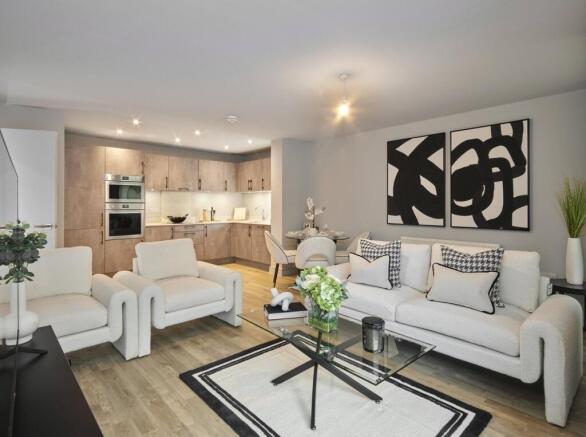 Show Apartment