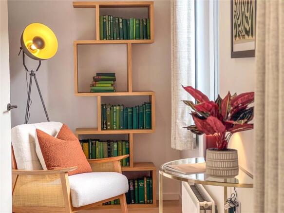 Show Home