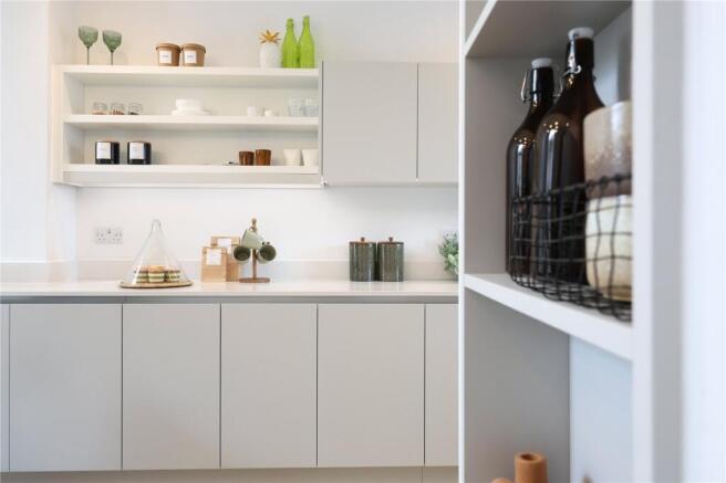Show Home