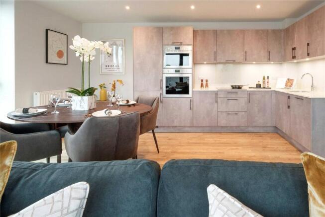 Show Apartment