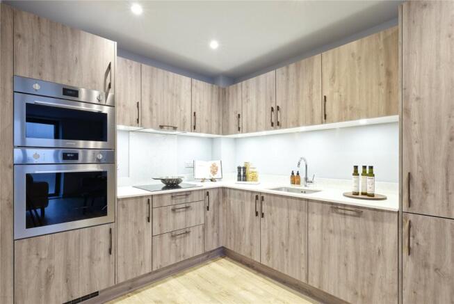 4106 Show Apartment