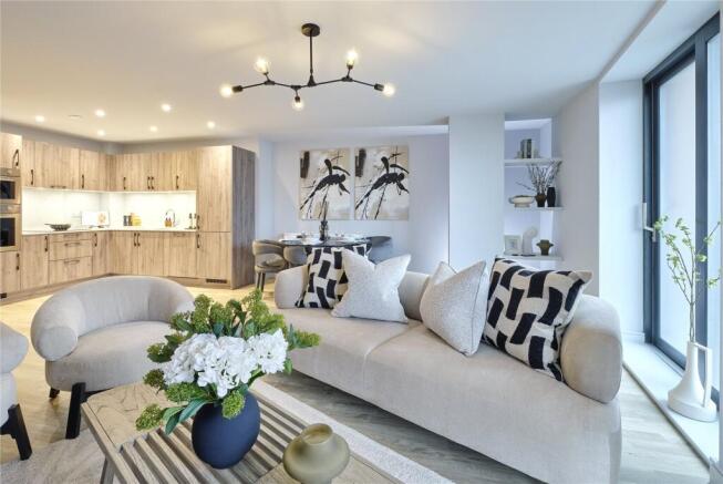 4106 Show Apartment
