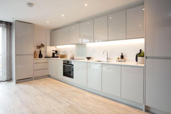 Show Apartment