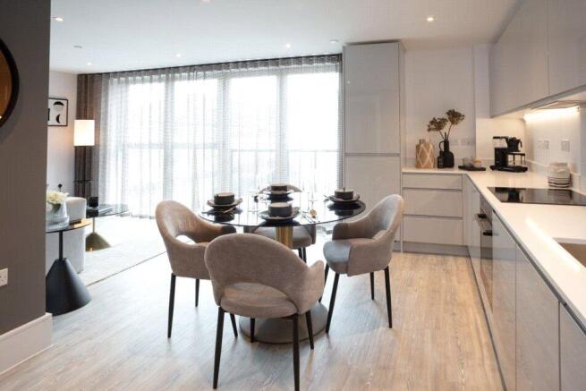 Show Apartment