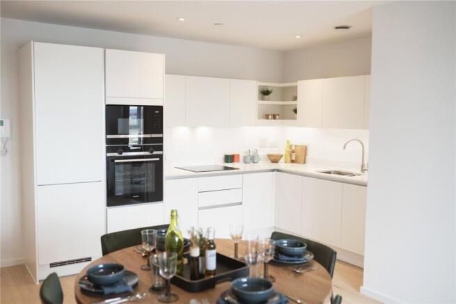 Show Apartment