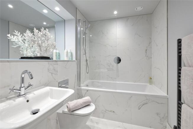 Show Apartment