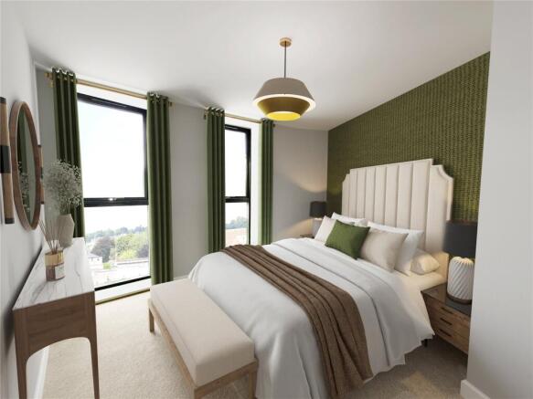 Show Apartment