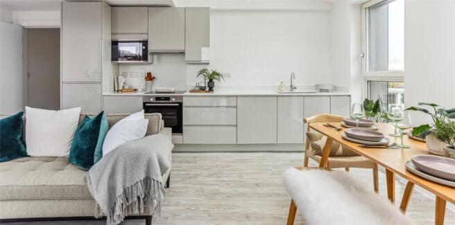 Show Apartment
