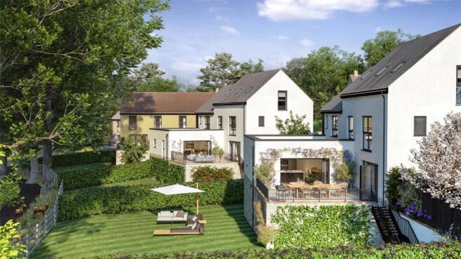 The Residences