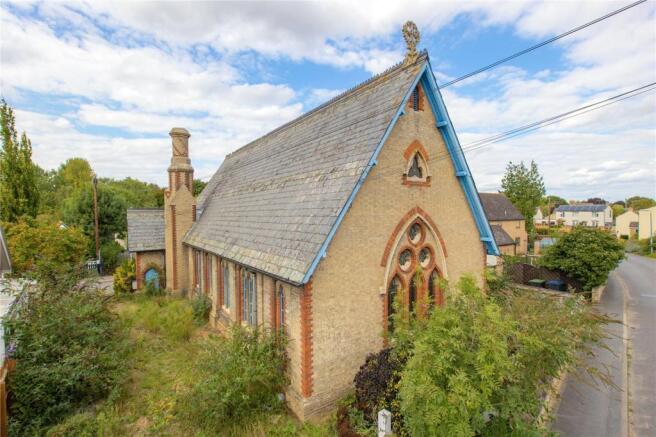 The Church