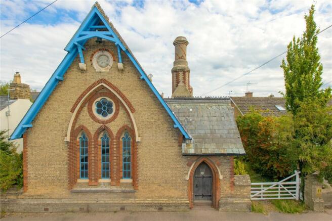 The Church