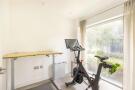 Office/Gym