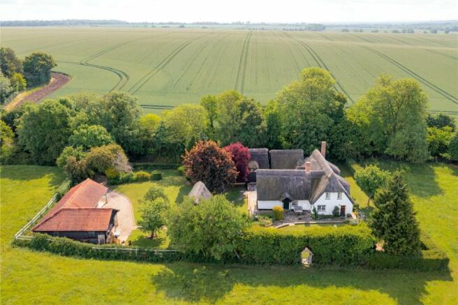 Cherrytree Cottage