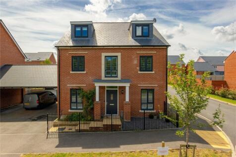 Leverett Way, Saffron Walden, Essex, CB10