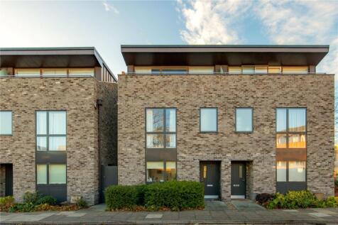 Westbrook Place, Cambridge, Cambridgeshire, CB4