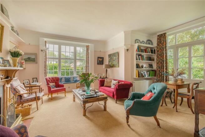 Drawing Room