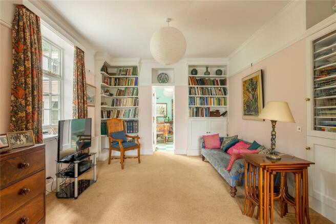 Drawing Room