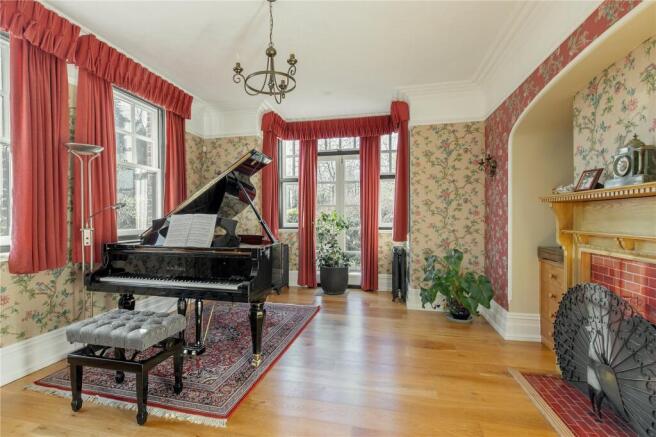 Music Room