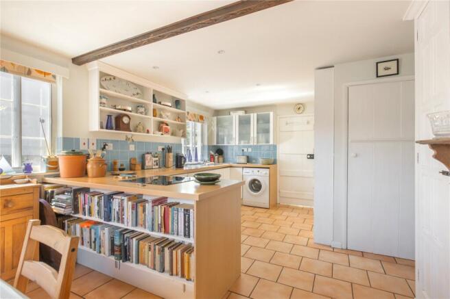 Kitchen/Breakfast