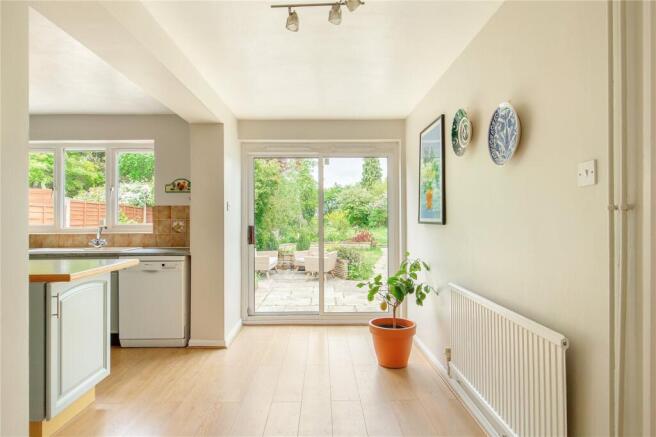 Breakfast Room