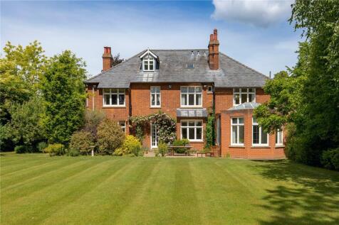 Luard Road, Cambridge, Cambridgeshire, CB2