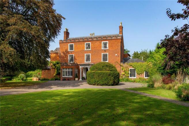 Wimbish Manor