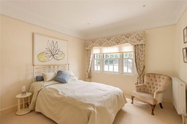 Bedroom Five