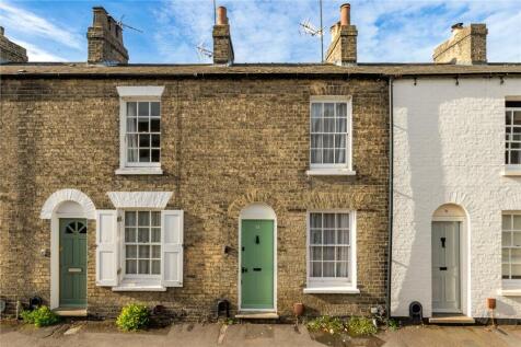 Orchard Street, Cambridge, Cambridgeshire, CB1