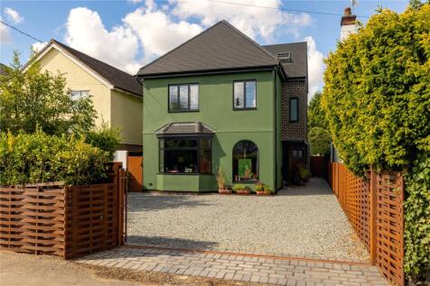 Landscape View, Saffron Walden, Essex, CB11