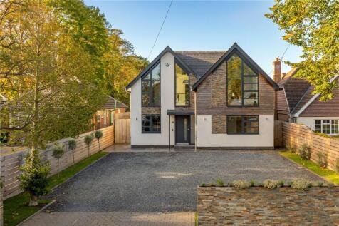 Mingle Lane, Great Shelford, Cambridge, CB22