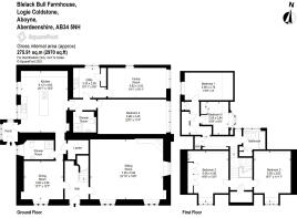 Floorplan- Farmhouse
