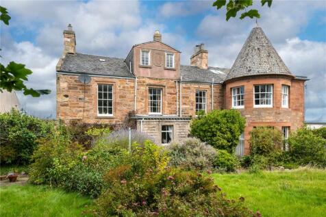 Prestonpans - 3 bedroom apartment for sale