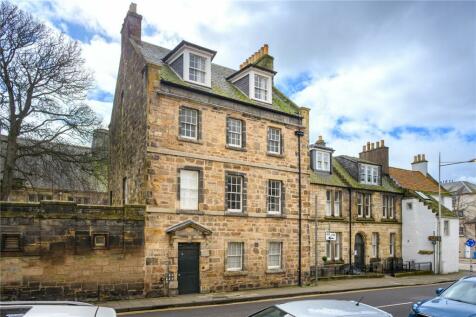 St Andrews - 2 bedroom apartment for sale