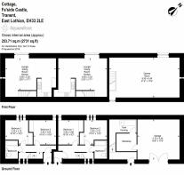 Barn Floor Plan