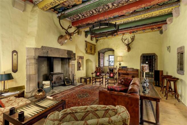 Guest Hall