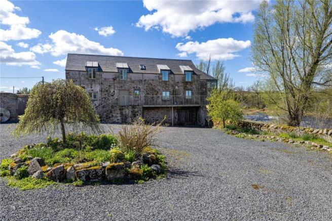 Heiton Mill