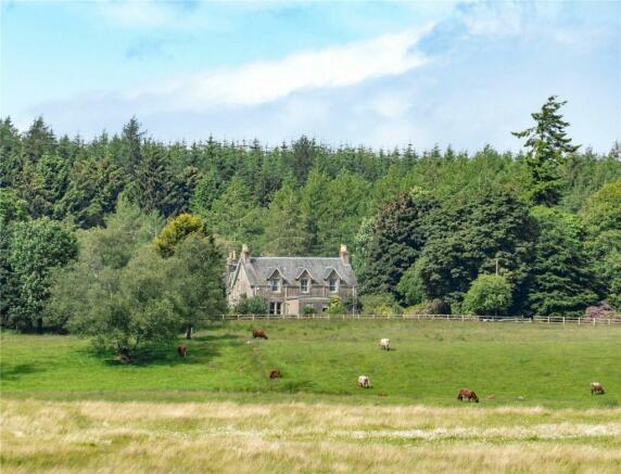 Cromlix Lodge