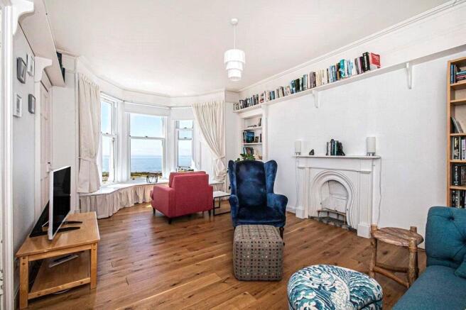 Bedroom /Family Room
