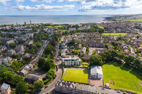 The Square Green, 26 Kinnessburn Road, St. Andrews, Fife, KY16