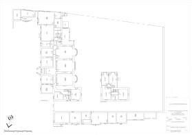 Existing Floorplan
