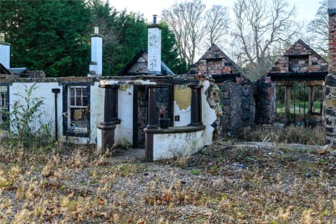 Carron Lodge