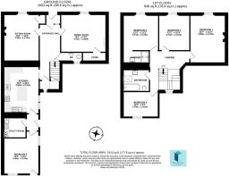 Floorplans