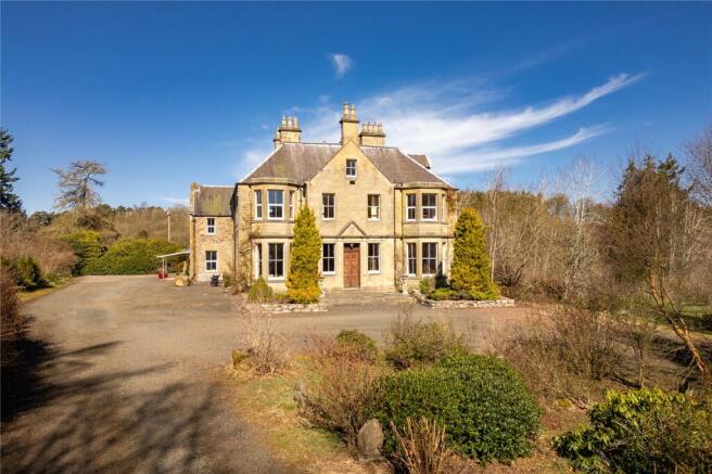 Rathburne House