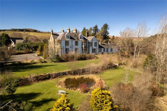 Rathburne House