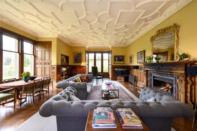 Drawing Room