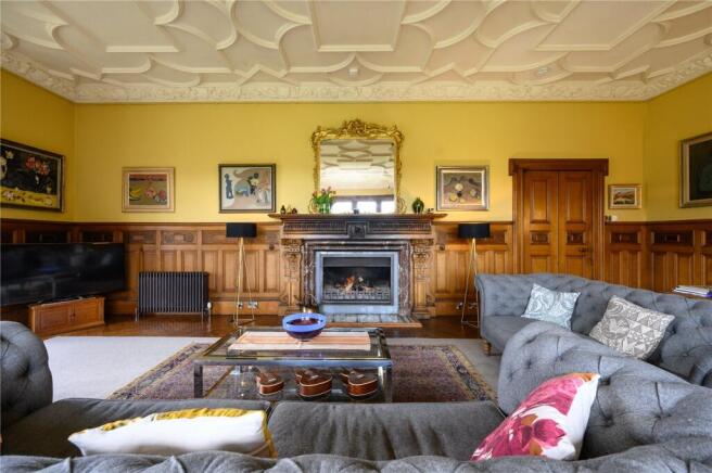 Drawing Room