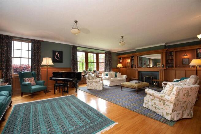 Drawing Room
