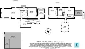 Floorplans