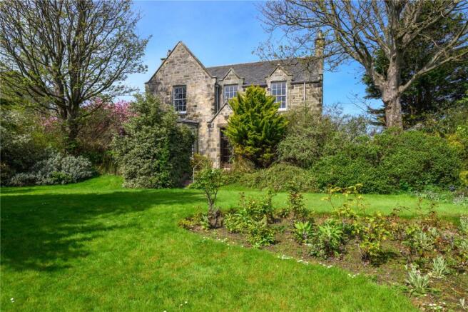 Rosslands House